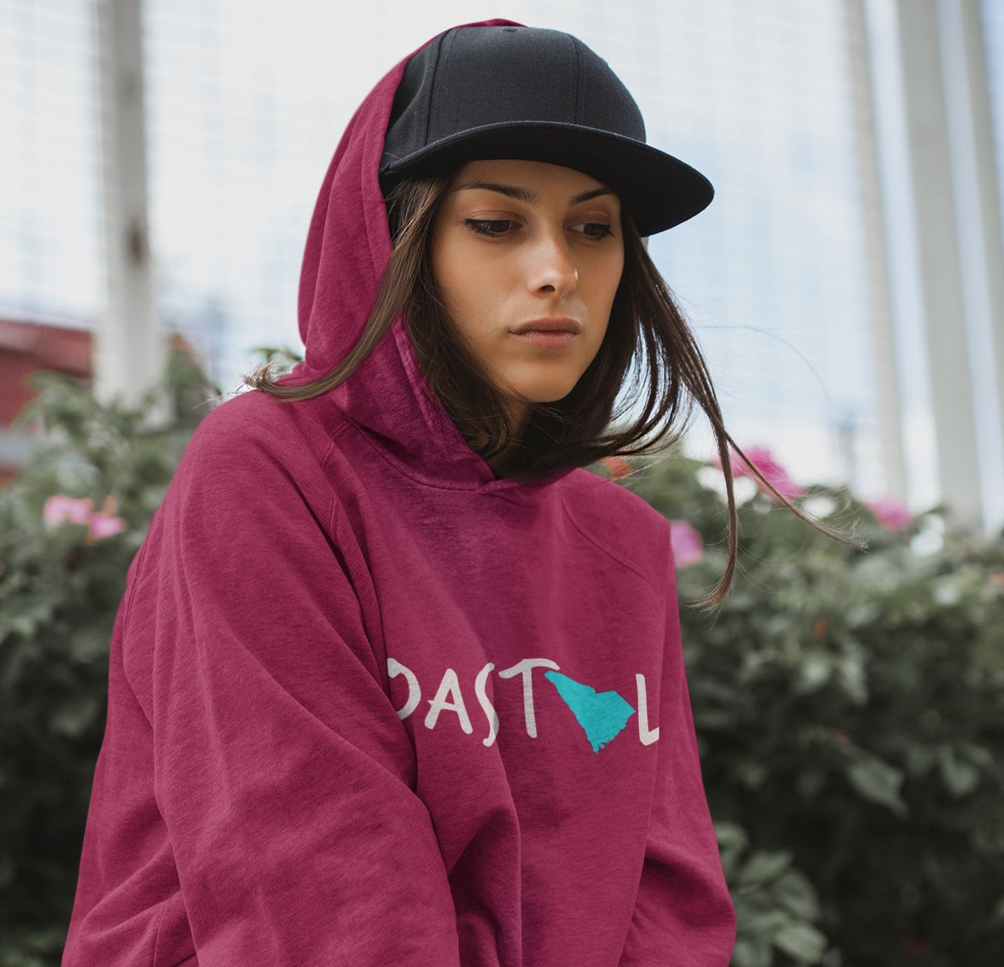 Waverider Supreme Hoodies