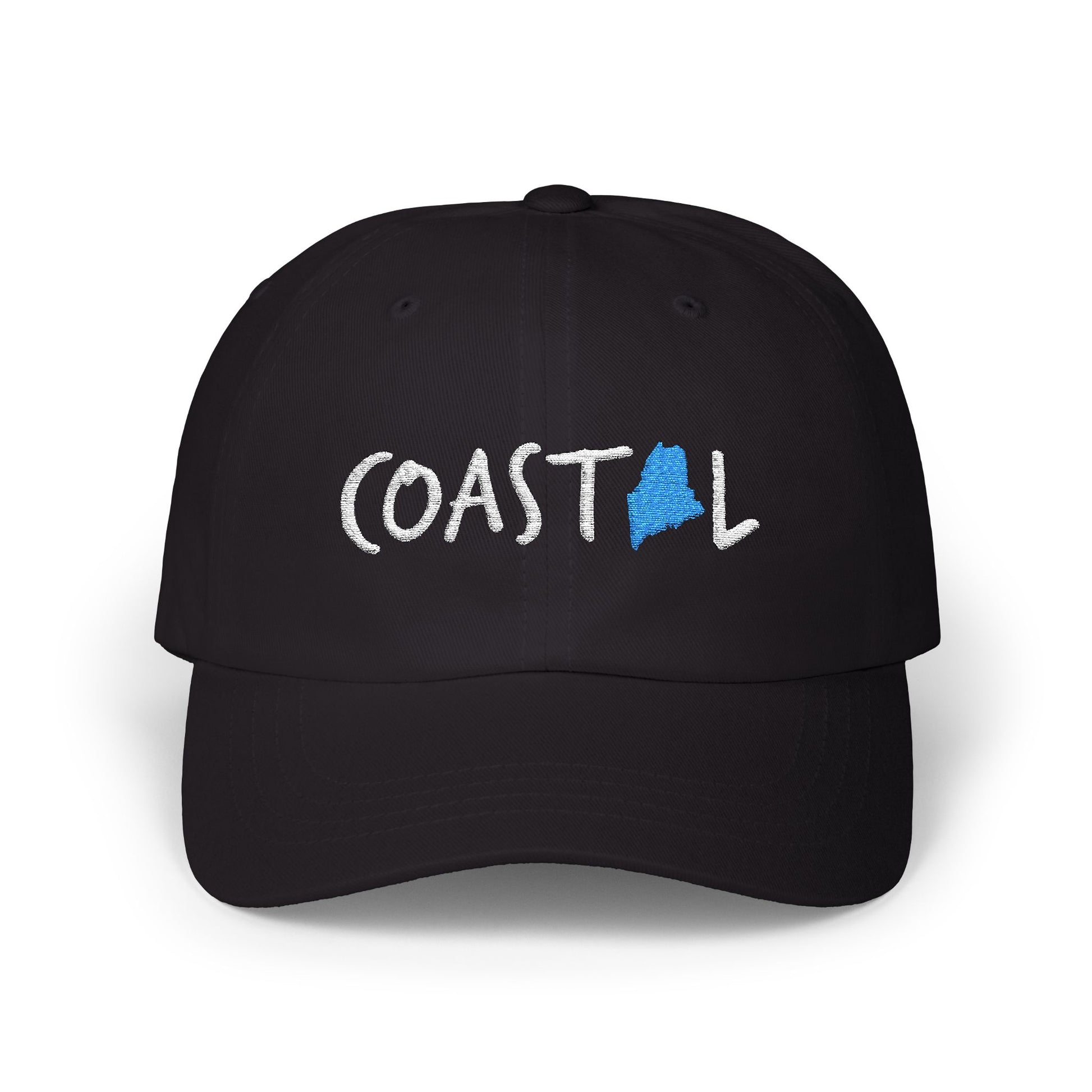 Coastal Maine Beachcomber Silver Sand Hat
