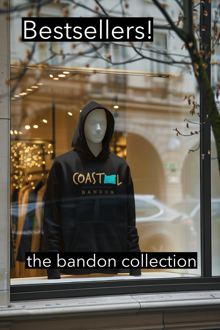 The Bandon Collection--Men's