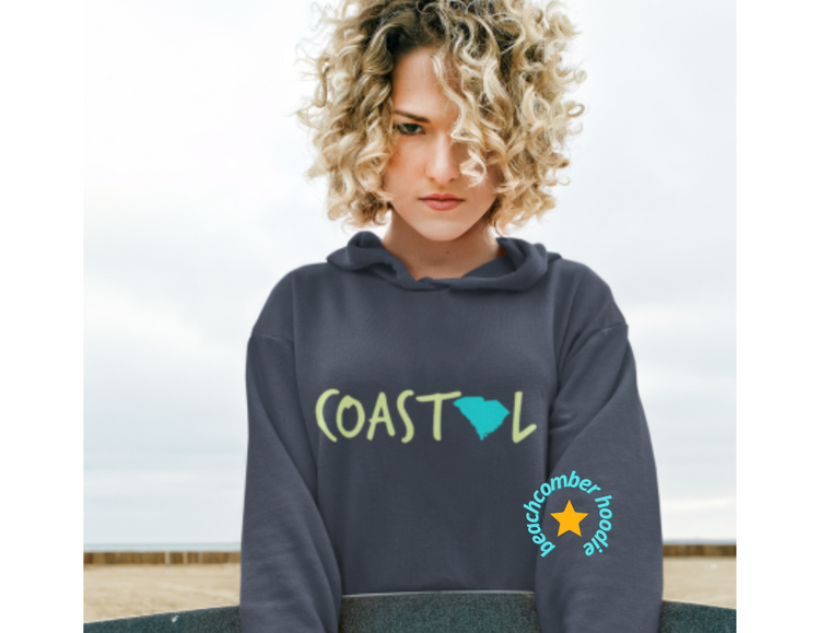 Beachcomber Hoodie