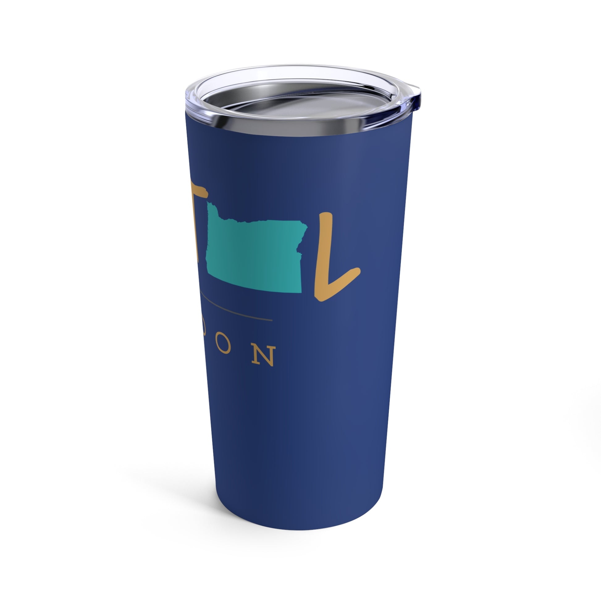 Coastal Bandon Tumbler 20oz
