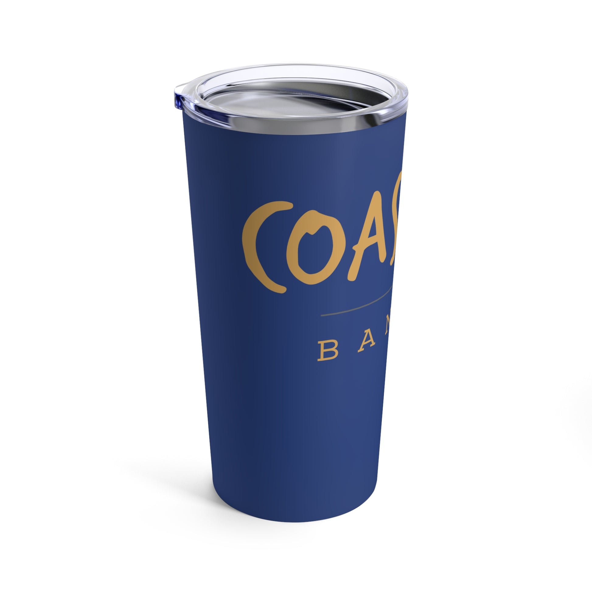 Coastal Bandon Tumbler 20oz