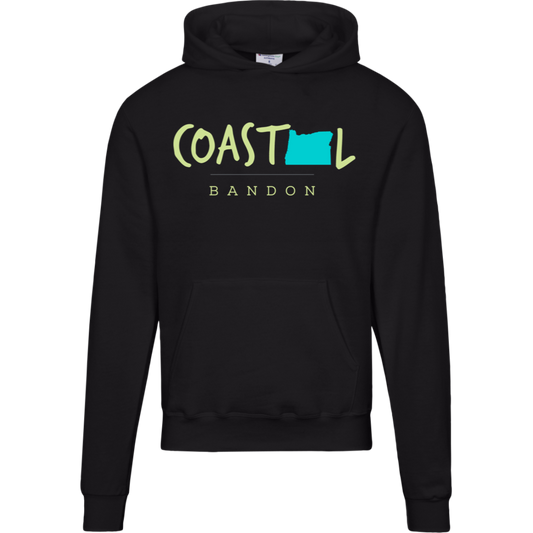 Coastal Bandon Beachcomber Men's Hoodie