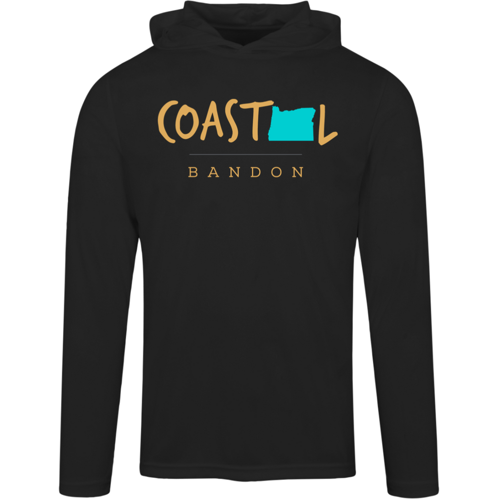 Coastal Bandon Men's Super-Lite Performance Hoodie