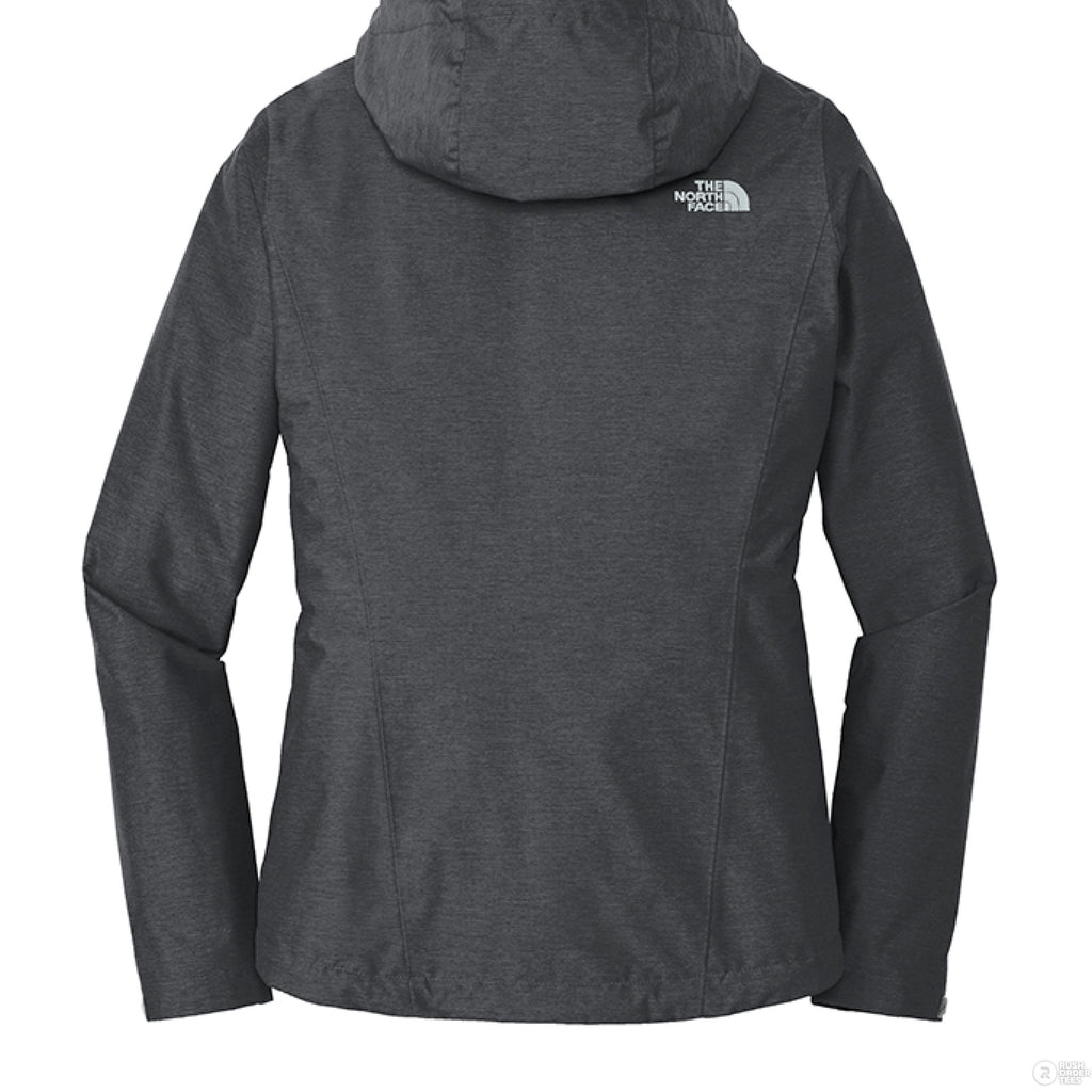 TNF Dk Grey He_b