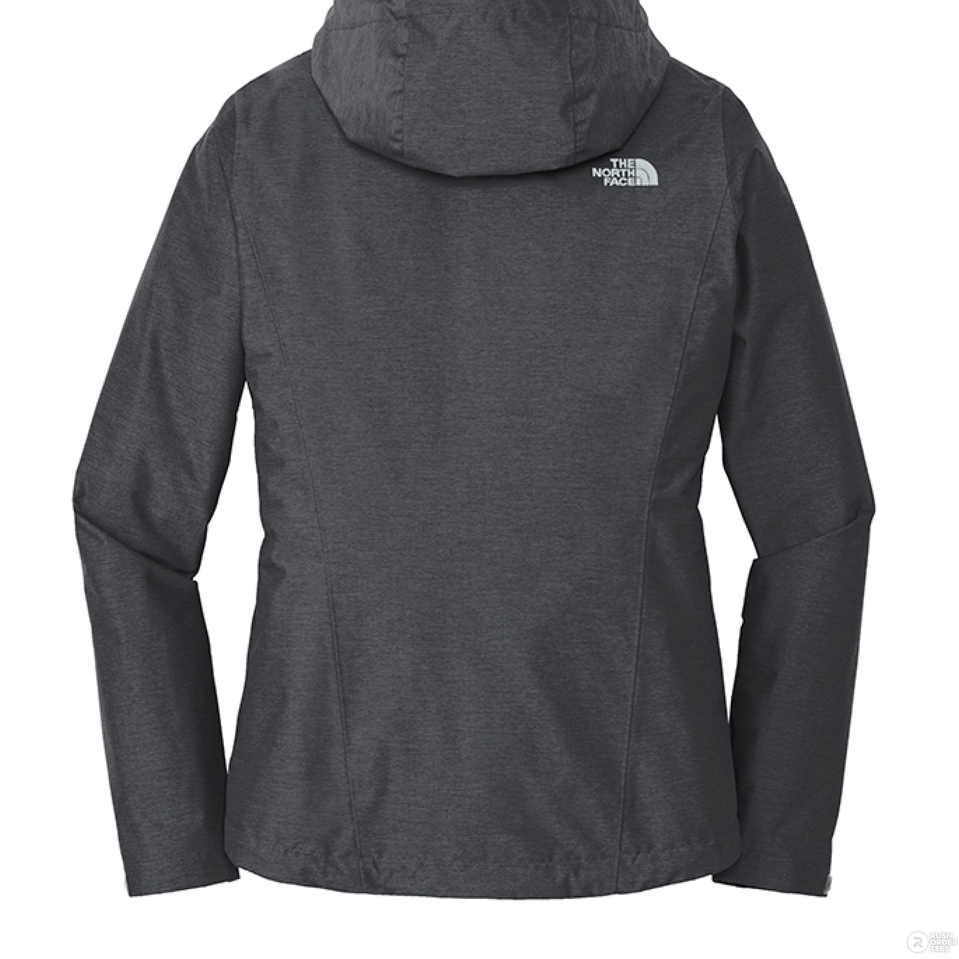 TNF Dk Grey He_b