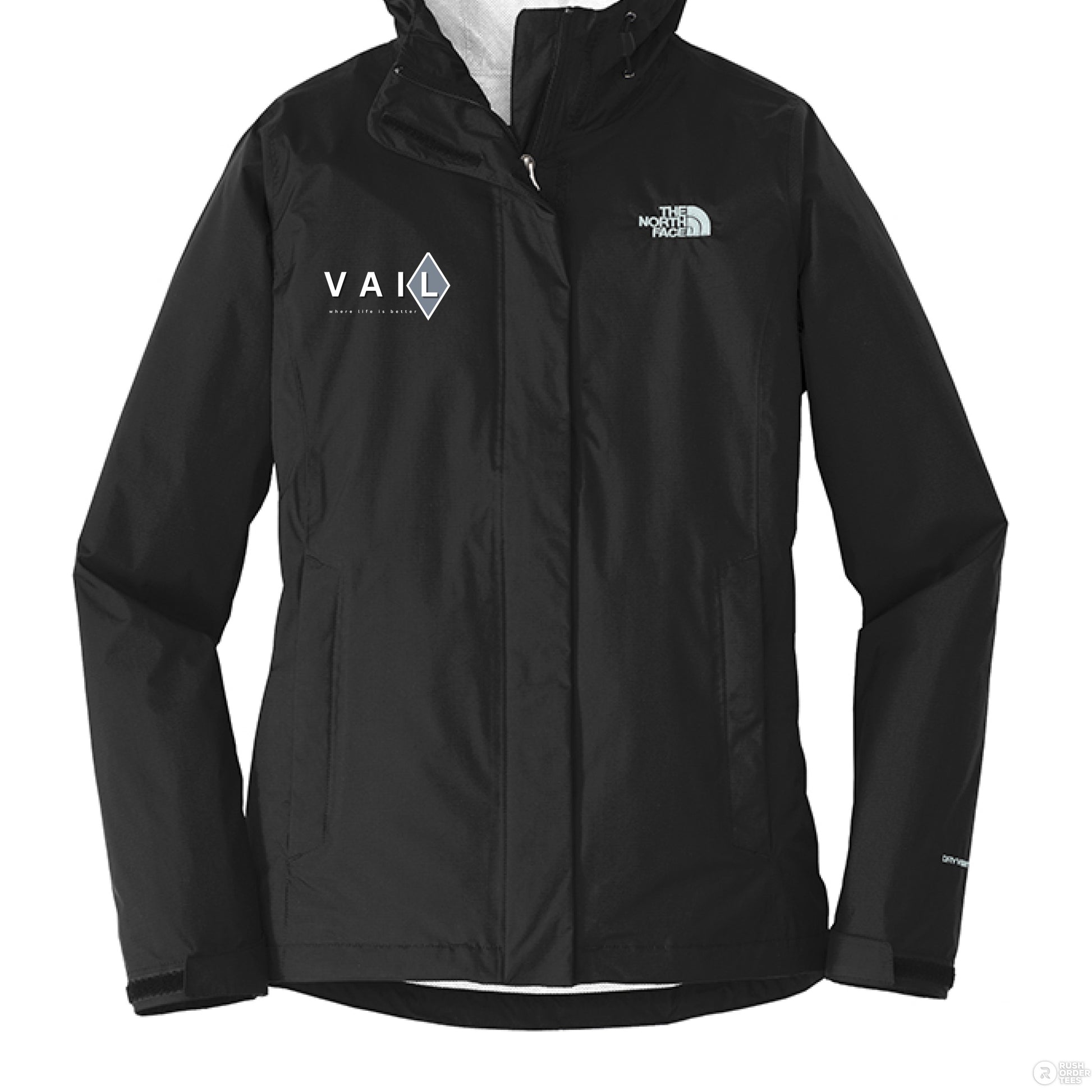 TNF Black_f