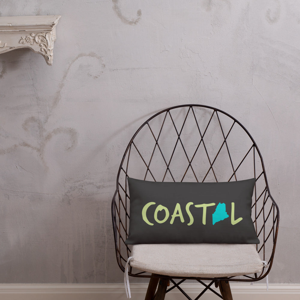 Coastal Maine™ Beach Accent Pillow