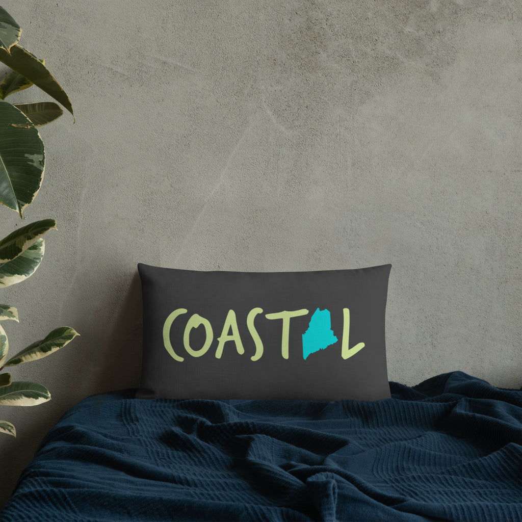 Coastal Maine™ Beach Accent Pillow