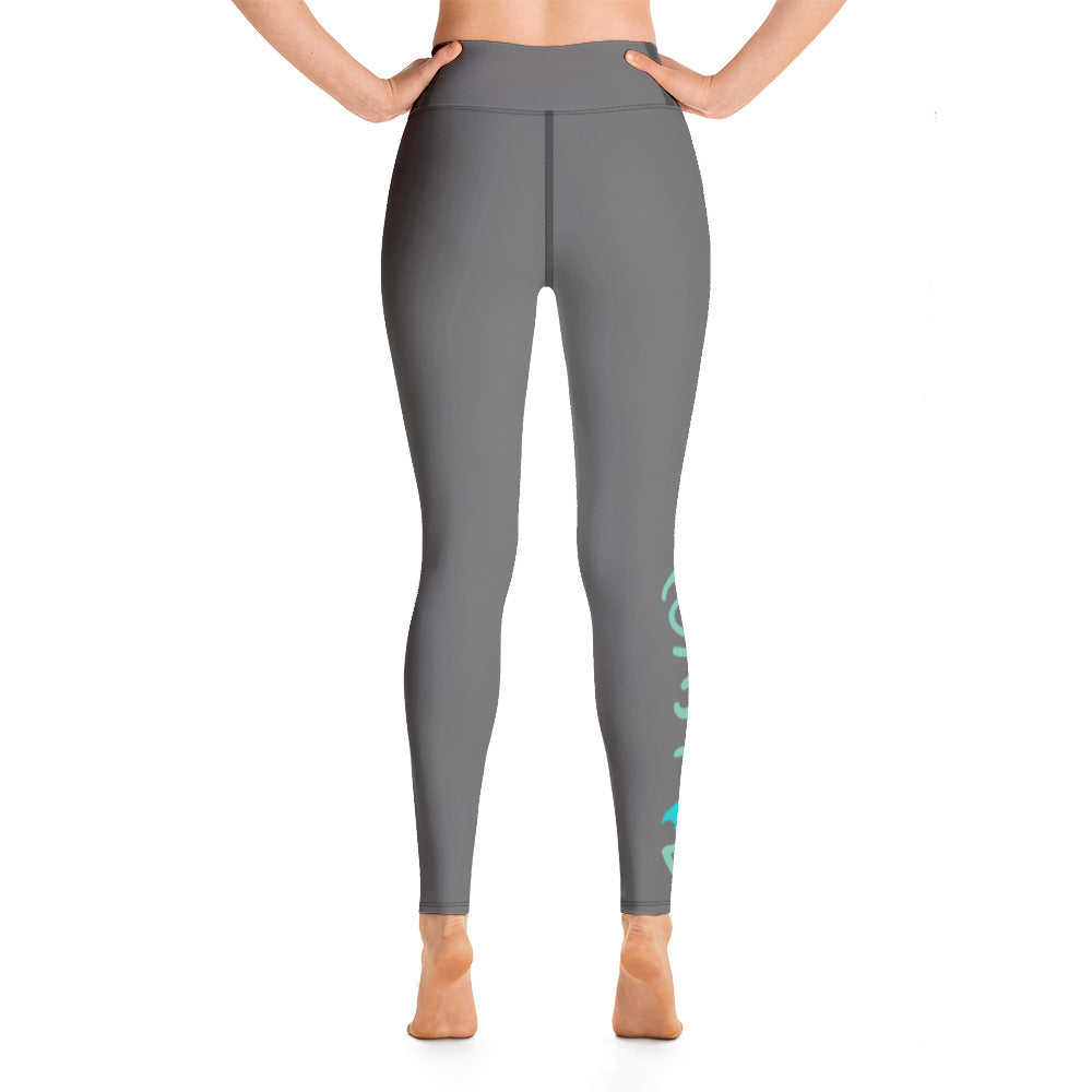 Coastal Texas™ Sunrise-to-Sunset Everyday Yoga Leggings