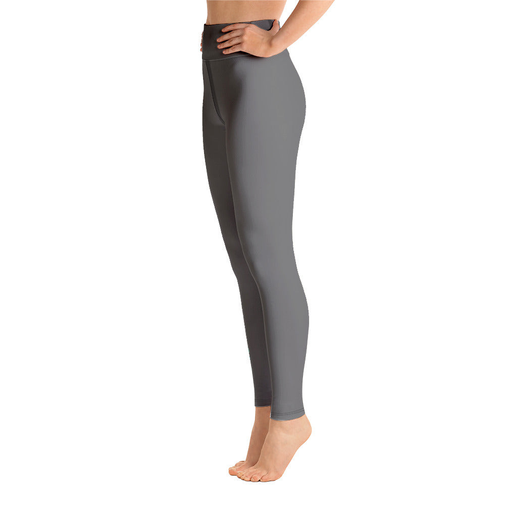 Coastal New Hampshire™ Sunrise-to-Sunset Yoga Leggings