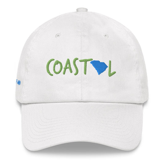 Coastal South Carolina™ Lookin' Sharp Hat
