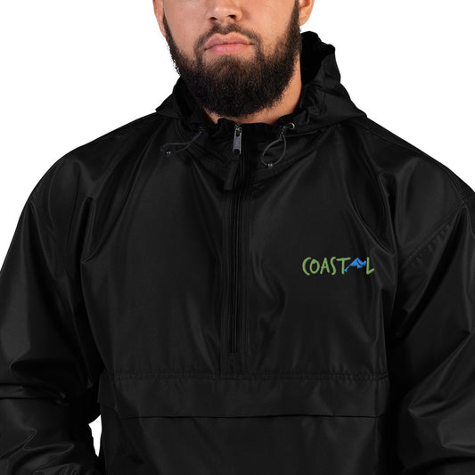 Coastal Maryland™ Wind & Rain Champion Jacket