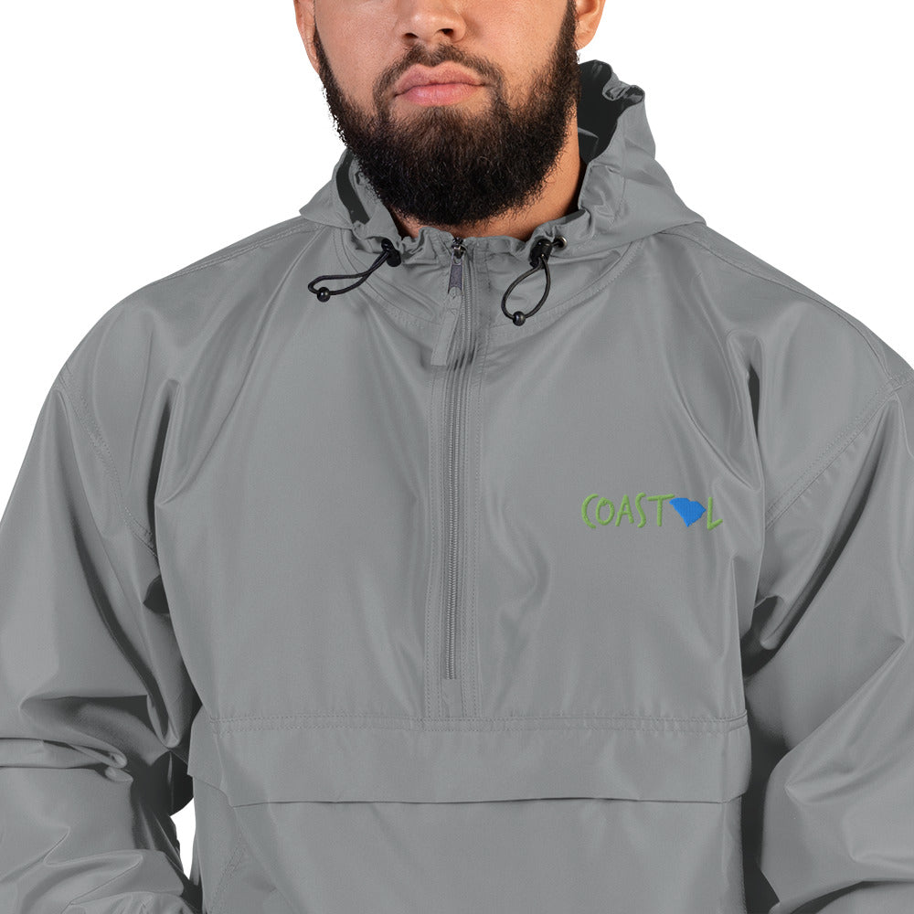 Coastal South Carolina™ Wind & Rain Champion Jacket