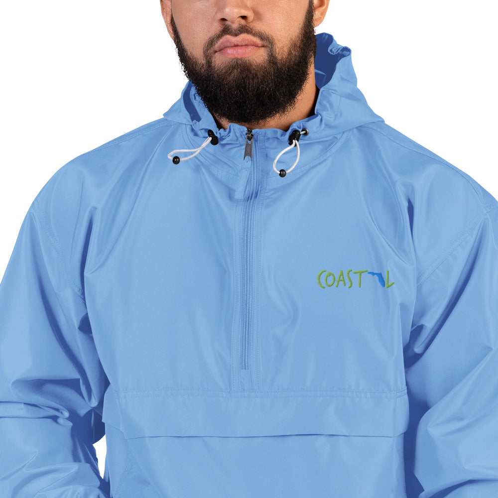 Coastal Florida™ Wind & Rain Champion Jacket