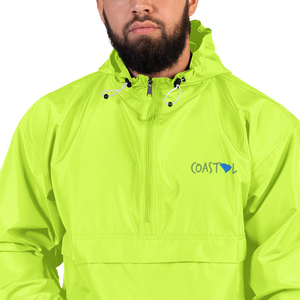 Coastal South Carolina™ Wind & Rain Champion Jacket